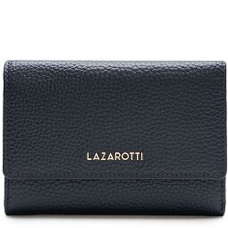 Lazarotti Bologna Leather Geldbörse Leder 14 cm  Variante 7