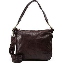 Campomaggi Schultertasche Leder 29 cm  Variante 3