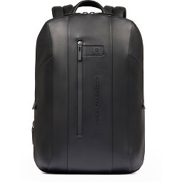 Piquadro Zaino Daypack Leder 42 cm Laptopfach  Variante 1