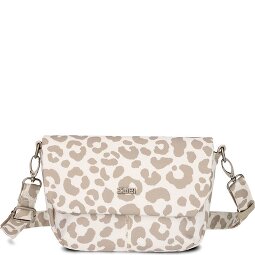 Zwei Mademoiselle.M Messenger 28 cm  Variante 4