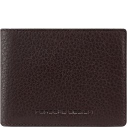 Porsche Design Business Geldbörse RFID Leder 11 cm  Variante 2