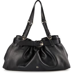 AIGNER Lavinia Schultertasche Leder 45 cm  Variante 1