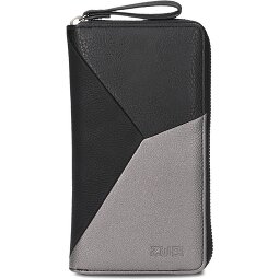 Zwei Jana Geldbörse 20 cm  Variante 2