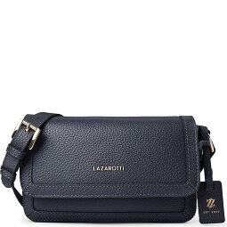 Lazarotti Bologna Leather Umhängetasche Leder 21 cm  Variante 5