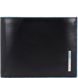 Piquadro Blue Square Kreditkartenetui Leder 12 cm  Variante 1