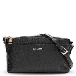 Lazarotti Bologna Leather Umhängetasche Leder 24 cm  Variante 1