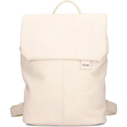 Zwei Mademoiselle.M Daypack 35 cm Laptopfach  Variante 11