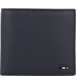 Boss Ray Geldbörse RFID Schutz 11 cm  Variante 2