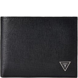Guess Milano Geldbörse RFID Schutz 12 cm  Variante 1