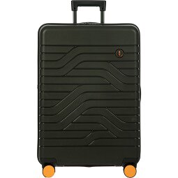 Bric's BY Ulisse 4-Rollen Trolley 71 cm  Variante 3