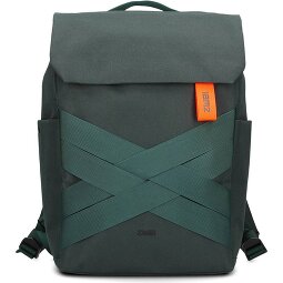 Zwei Alex Daypack 40 cm Laptopfach  Variante 2