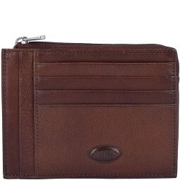 Bric's Monte Rosa Geldbörse RFID Leder 12 cm  Variante 1