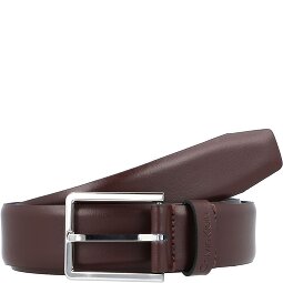 Calvin Klein Bombed Gürtel Leder  Variante 2