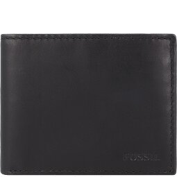 Fossil Derrick Geldbörse Leder 11 cm  Variante 1