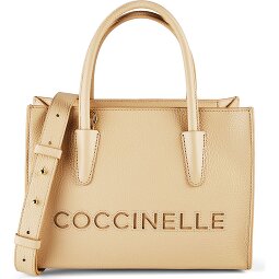Coccinelle Myrtha Shopper Tasche Leder 27 cm  Variante 2
