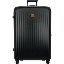 Bric's Taormina 4 Rollen Trolley L 82 cm mit Dehnfalte  Variante 1
