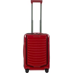 Porsche Design Roadster 4-Rollen Kabinentrolley 55 cm  Variante 3
