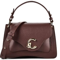 Coccinelle C-Me Schultertasche Leder 23.5 cm  Variante 1