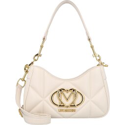 Love Moschino Embossed Schultertasche 22.5 cm  Variante 4