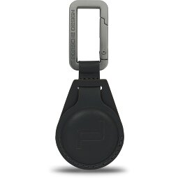 Porsche Design Keyring Schlüsselanhänger Leder 10 cm  Variante 2 Porsche Design Keyring Schlüsselanhänger Leder 10 cm  Variante 2