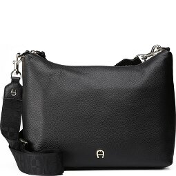 AIGNER Zita Umhängetasche Leder 27 cm  Variante 1