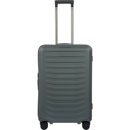Porsche Design Roadster 4 Rollen Trolley M 69 cm mit Dehnfalte  Variante 4
