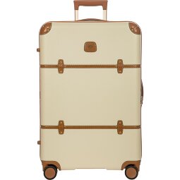 Bric's Bellagio 4 Rollen Trolley 70.5 cm mit Dehnfalte  Variante 2