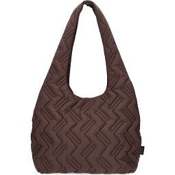 Zwei Cleo Schultertasche 36 cm  Variante 1