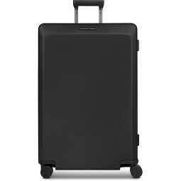 Porsche Design Voyager 4 Rollen Trolley L 78 cm mit Dehnfalte  Variante 1 Porsche Design Voyager 4 Rollen Trolley L 78 cm mit Dehnfalte  Variante 1