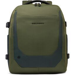 Piquadro S140 Daypack 45 cm Laptopfach  Variante 3