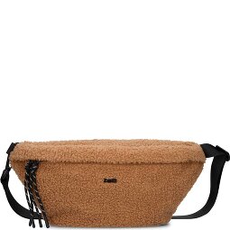 Zwei Teddy Gürteltasche 40 cm  Variante 2