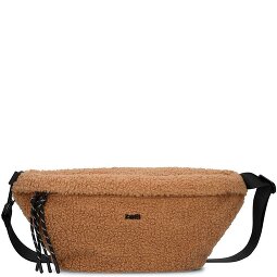 Zwei Teddy Gürteltasche 40 cm  Variante 2