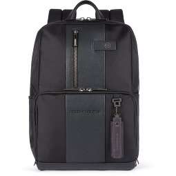Piquadro Brief Rucksack 39 cm Laptopfach  Variante 1