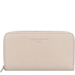 Liebeskind Lila Geldbörse Leder 16 cm  Variante 2