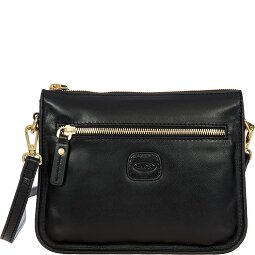 Bric's Volterra Umhängetasche Leder 23 cm  Variante 1