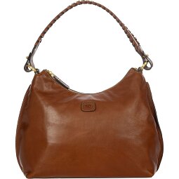 Bric's Volterra Schultertasche Leder 32 cm  Variante 2