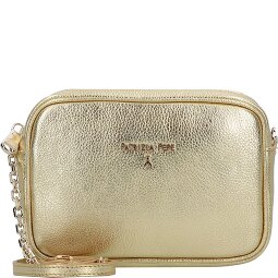 Patrizia Pepe Fly Umhängetasche Leder 19 cm  Variante 2