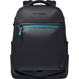 Piquadro Corner Business-Rucksack 39 cm Laptopfach  Variante 1