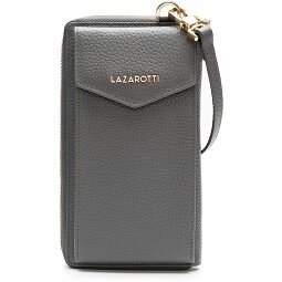 Lazarotti Bologna Leather Handytasche Leder 11 cm  Variante 2