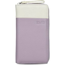 Zwei Eva Geldbörse 20 cm  Variante 8