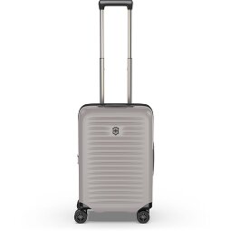 Victorinox Airox Advanced 4 Rollen Kabinentrolley S 55 cm Laptopfach mit Dehnfalte  Variante 1