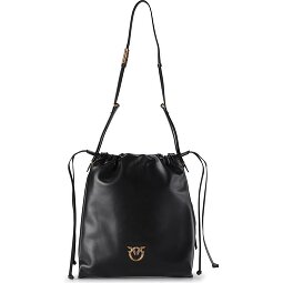 PINKO Slouchy Schultertasche Leder 31 cm  Variante 2