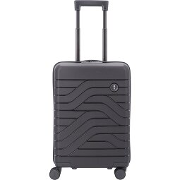 Bric's BY Ulisse 4-Rollen Kabinentrolley 55 cm  Variante 2