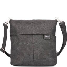 Zwei Mademoiselle.M Schultertasche 25 cm  Variante 17