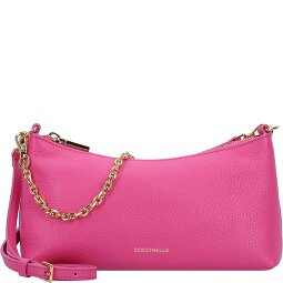 Coccinelle Aura Umhängetasche Leder 21.5 cm  Variante 2