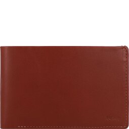 Bellroy Geldbörse RFID Schutz Leder 10 cm  Variante 4