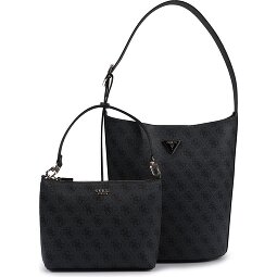 Guess Meridian Schultertasche 24 cm  Variante 1