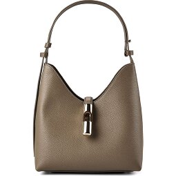 Furla Goccia Schultertasche S Leder 24 cm  Variante 3
