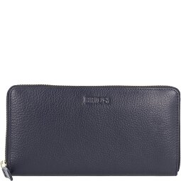 Bric's Marmolada Geldbörse RFID Leder 18,5 cm  Variante 1