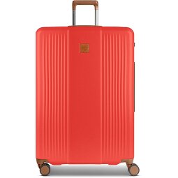 Bric's Ferrara 4 Rollen Trolley L 77 cm mit Dehnfalte  Variante 4